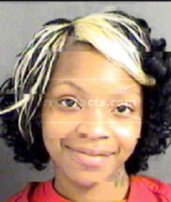 Whitney Lamar Hall