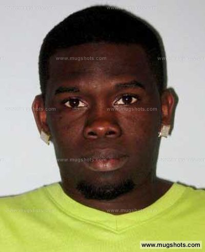 Desmond Junior Majurie
