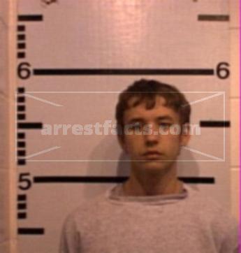 Anthony Craig Connell
