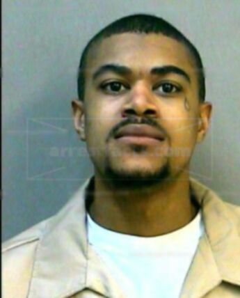 Jamal Hayes