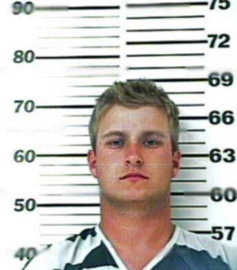 Timothy Blake Seguin