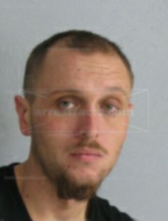 Alan James Clark