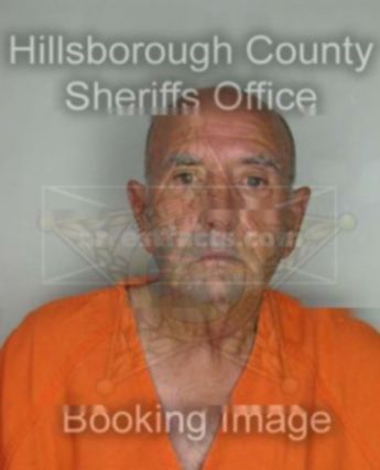 Gerald Quinton Blount