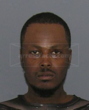 Eric Adams