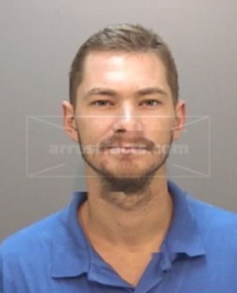 Nicholas Clarence Fowler
