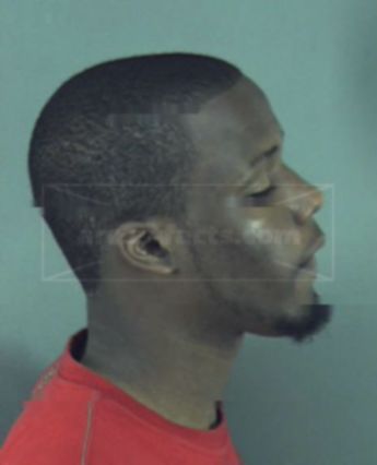 Tyrone Norwell Graham