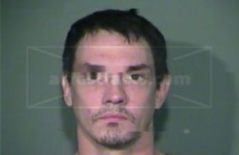 Jerry Allen Bennett