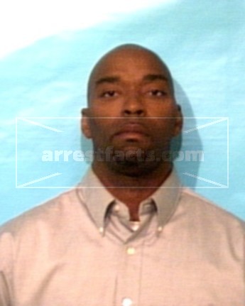 Lee Baron Atchison Sr