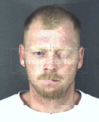 Michael Shayne Blazek