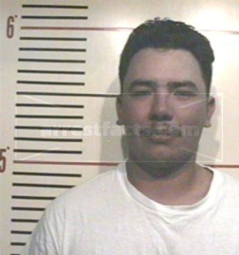 Steven Chavez Mendoza