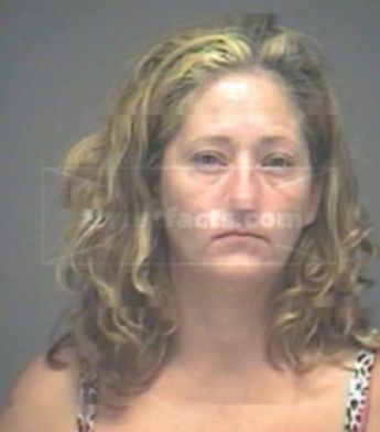 Darla M Barton
