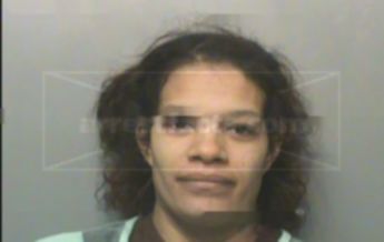 Tia Marie Hobbs