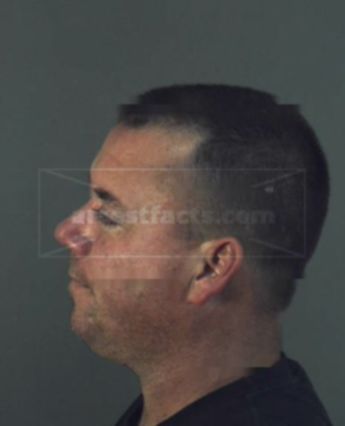 Justin James Funderburk