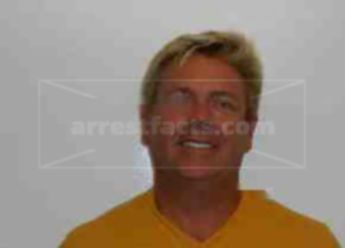 Jeffrey David Coldren