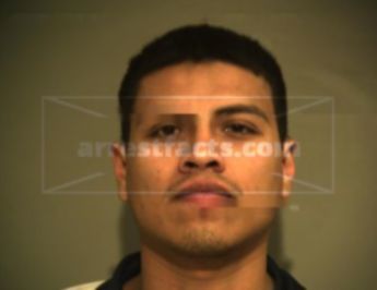 Jose Angel Mendoza Moreno