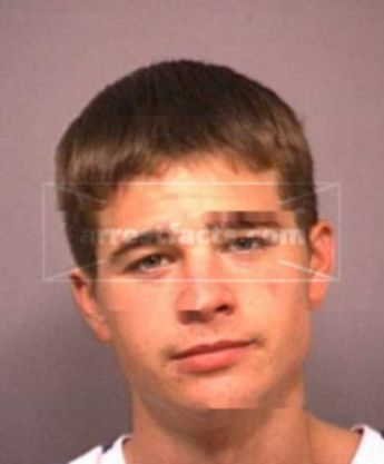 Charles Ashley Burnside