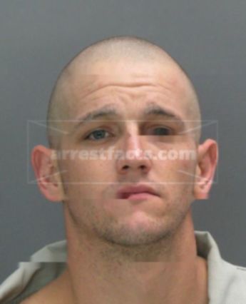 Brandon Allen Mauldin