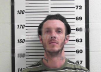 Brandon Glen Mayhew
