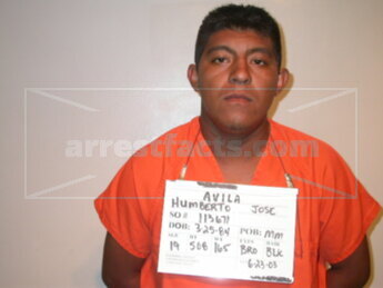 Humberto Jose Avila