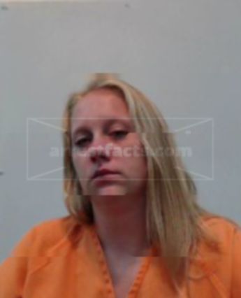 Melissa Faith Reeves