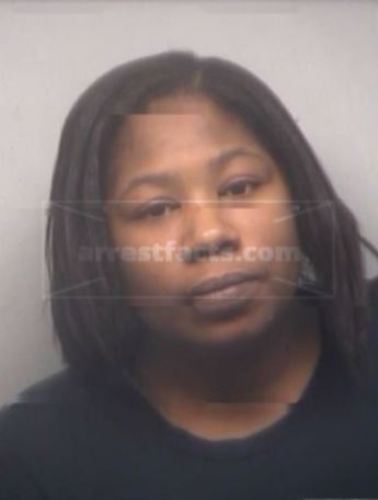 Cherice Annett Thomas