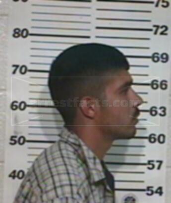 Arturo Jimenez Flores