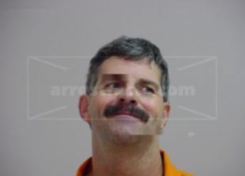 Steven Charles Mcbride