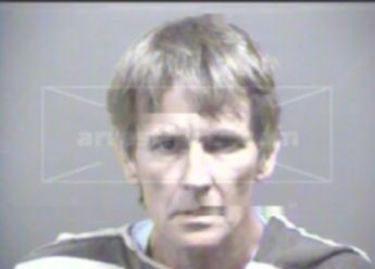 Jeffrey Ronald Patterson