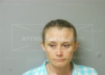 Amanda Jean Brooks-Hart