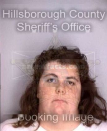 Maegan Elizabeth Marlow