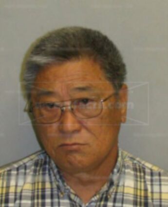 Gary K Kawamura