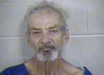 Gregory K Mcdaniel