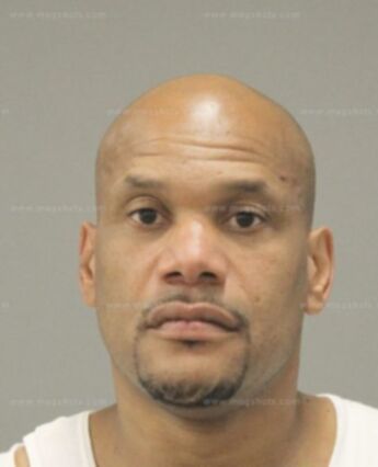 Frederick Deon Smith