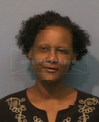 Oreatha Amelia Easley