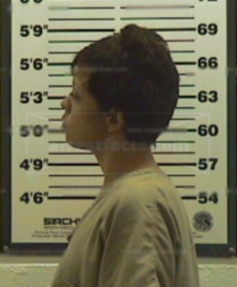 Miranda Cherrie Vigil
