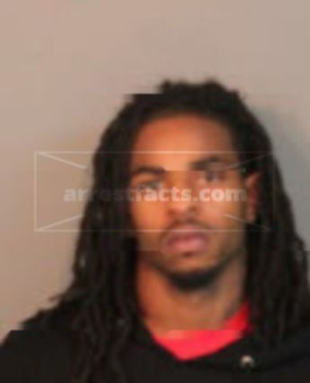 Ellison C Brown