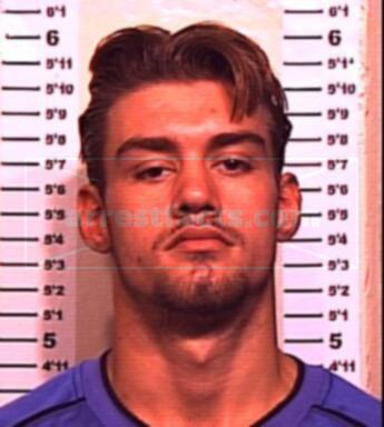Kevin Wayne Thompson