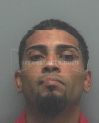 Jose Omar-Andino Lugo