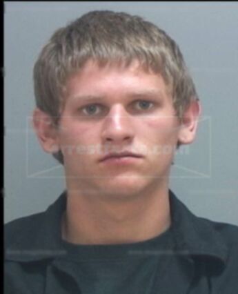 Joshua Waite Dansie