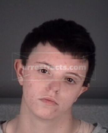 Ashley Nicole Cowden