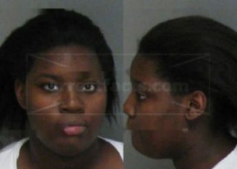 Somaria Brown