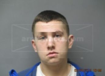 Anthony Roderick Marcus
