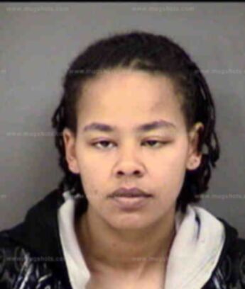 Danielle Yvette Beatty