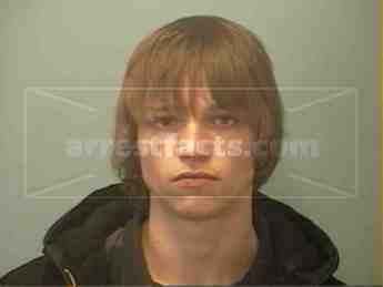 Dylon James Schloegl