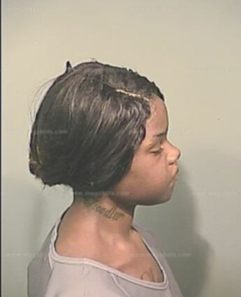 Janaesha C Wanamaker