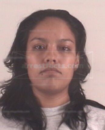 Angie Marie Ayala