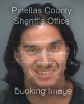 Cody Ray Maybee