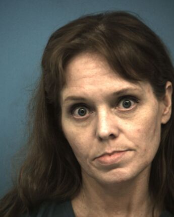Paulette Leah Rackley