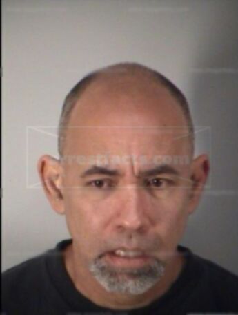 Jose Arnaldo Mendez