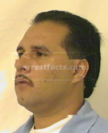 Rudy John Martinez